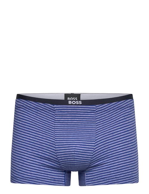 Trunk Yd Stripe BOSS Blue