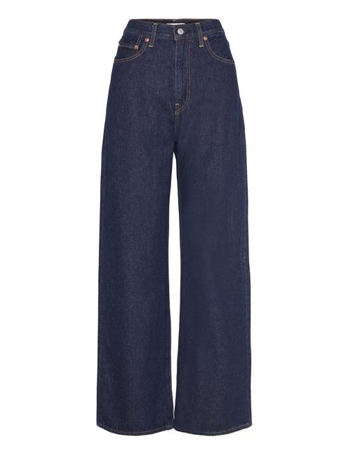 Ribcage Wide Leg H223 Shaded V Levi's® Blue