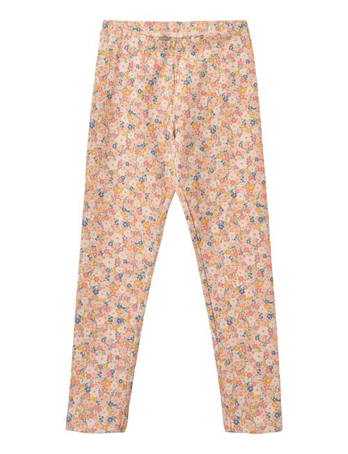 Se Jersey Leggings Jules Wheat Pink ved Booztlet