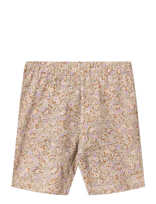 Bike Shorts Anne Wheat Beige