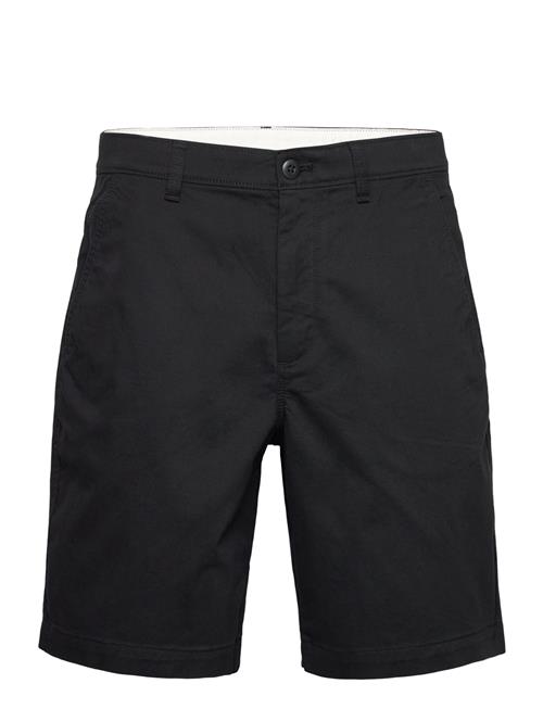 Classic Cotton Chino Short 9 In Calvin Klein Jeans Black