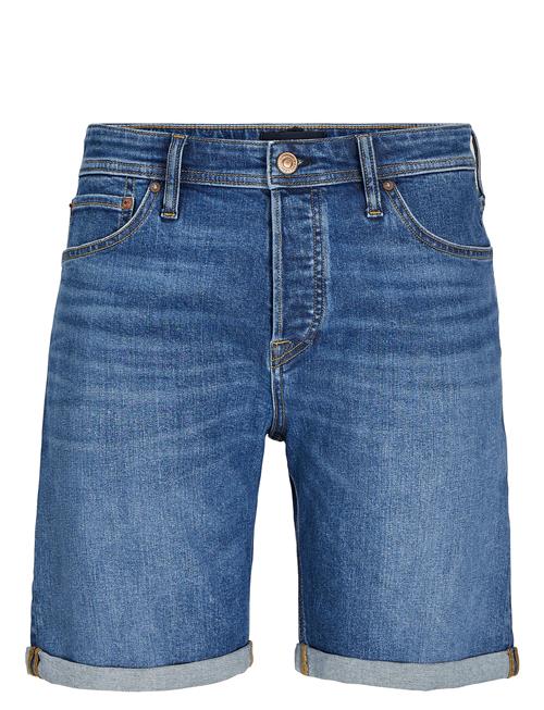 Jack & Jones Jjirick Jjoriginal Shorts Am 360 Sn Jack & J S Blue