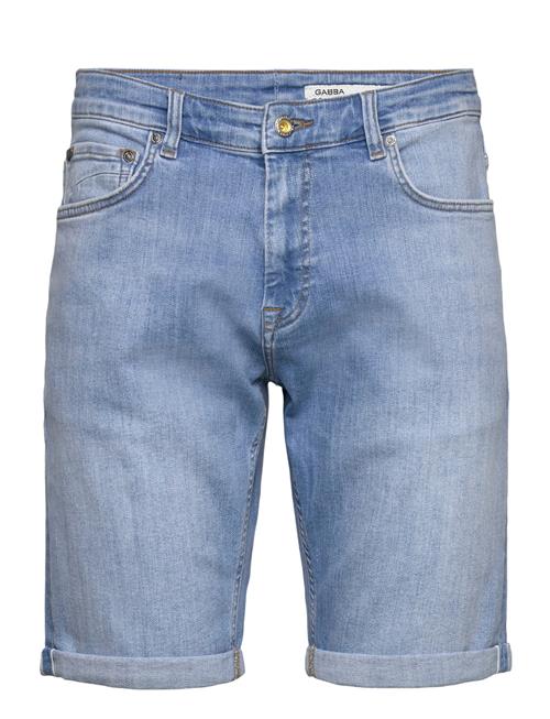 Markus Selvedge Shorts Limited Gabba Blue
