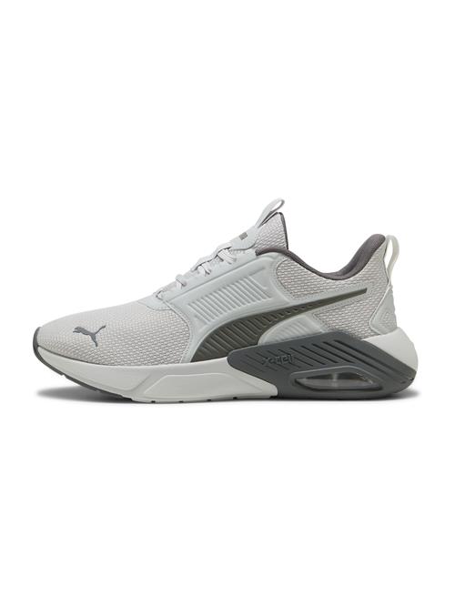 PUMA Løbesko 'X-Cell Nova FS'  grafit / lysegrå
