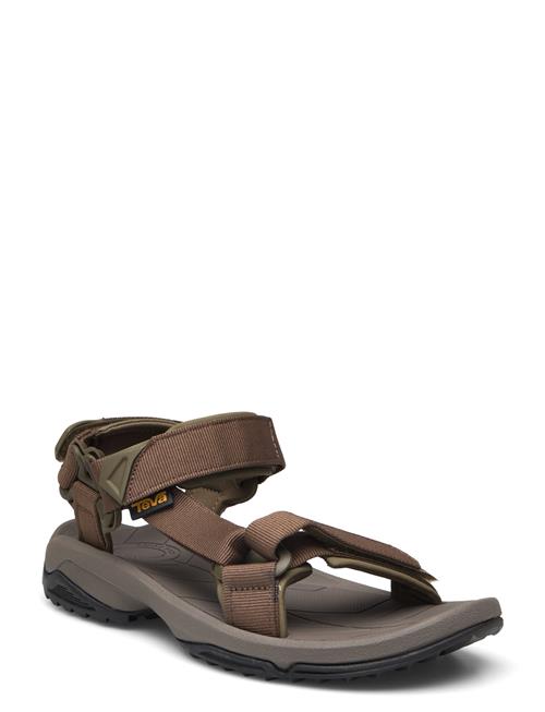 M Terra Fi Lite Teva Brown