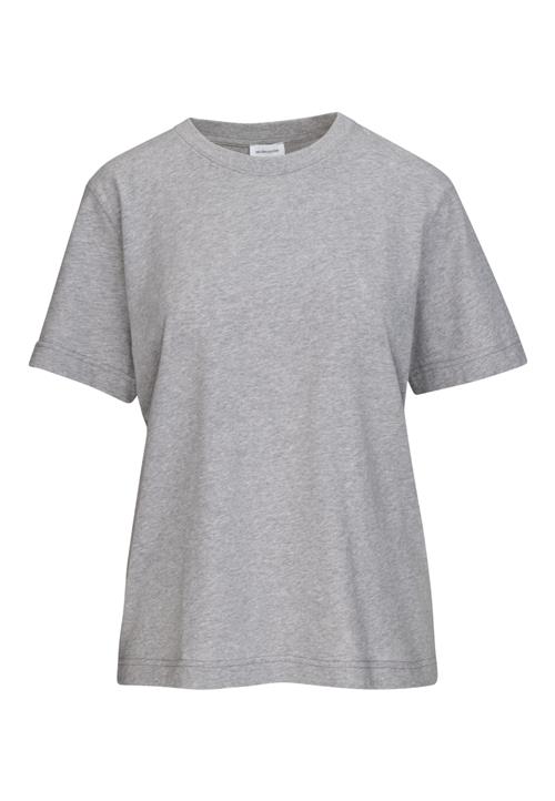 SEIDENSTICKER Shirts  grå-meleret