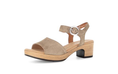 GABOR Sandaler  cappuccino