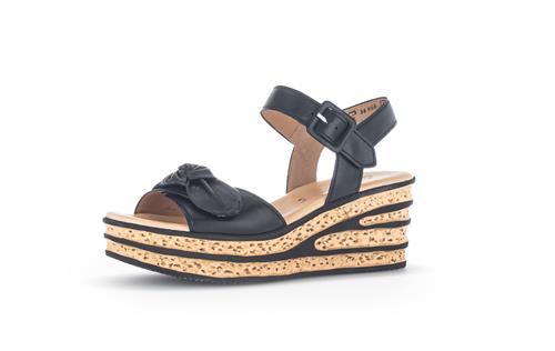 GABOR Sandaler  sort