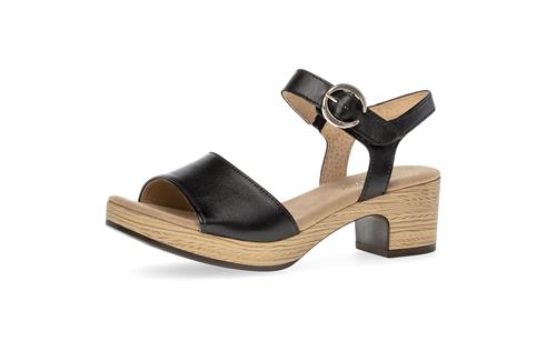 GABOR Sandaler  sort