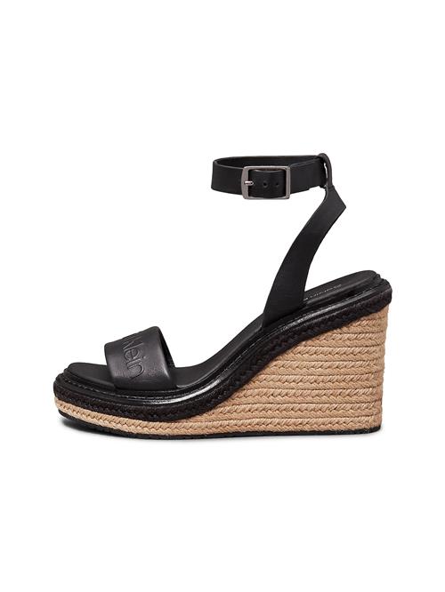 Calvin Klein Sandaler  blandingsfarvet