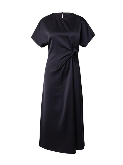 COMMA Coctailkjole  navy