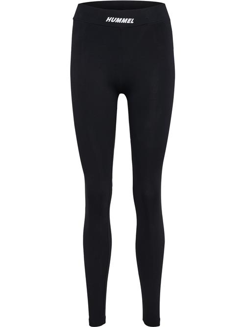 Hummel Sportsbukser 'ELEMENTAL'  sort / hvid