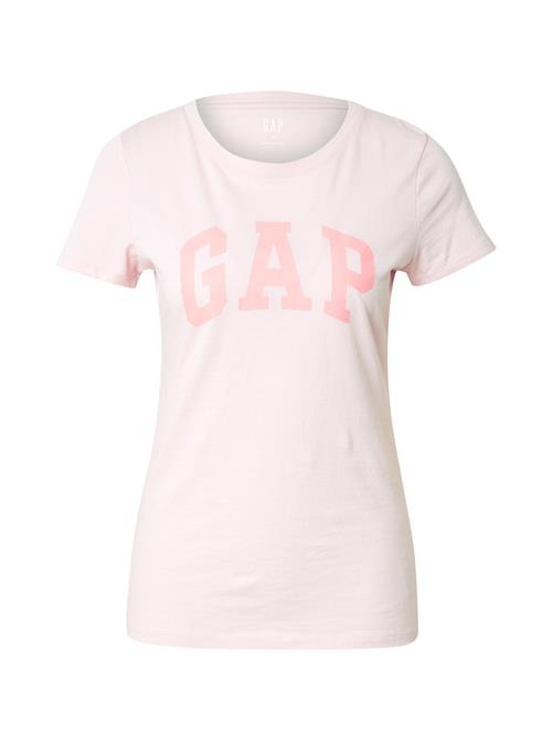 GAP Shirts 'CLSC'  orange / lyserød