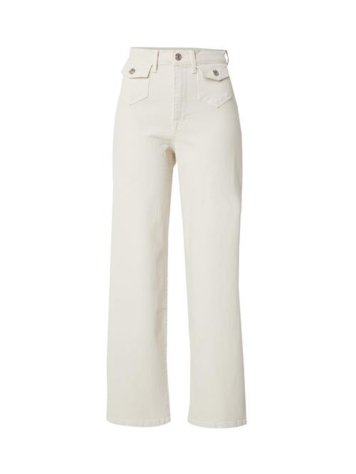 ONLY Jeans 'ONLHOPE'  ecru