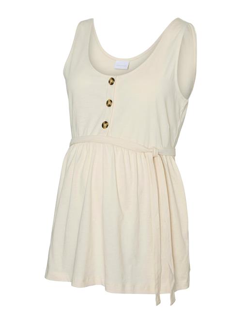 MAMALICIOUS Overdel 'MLEvi Lia'  lysebeige