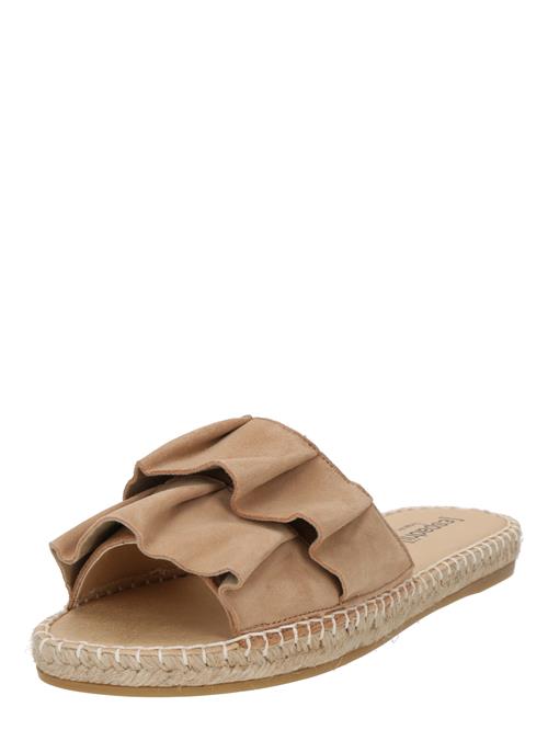 espadrij l´originale Pantoletter  beige