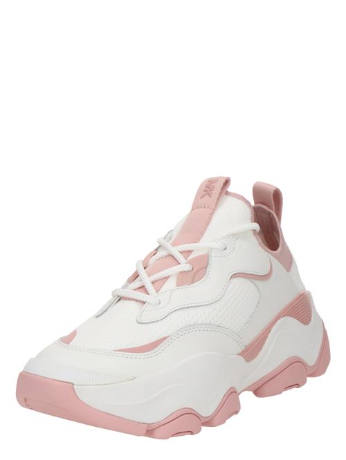 MICHAEL Michael Kors Sneaker low 'ATLAS'  gammelrosa / hvid