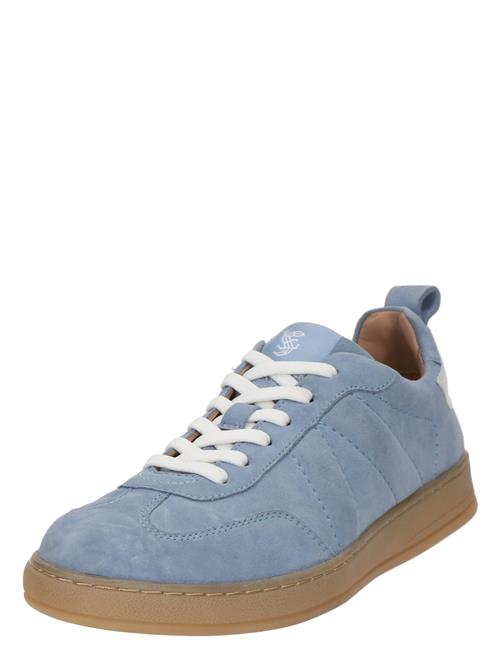 SALAMANDER Sneaker low  opal / hvid