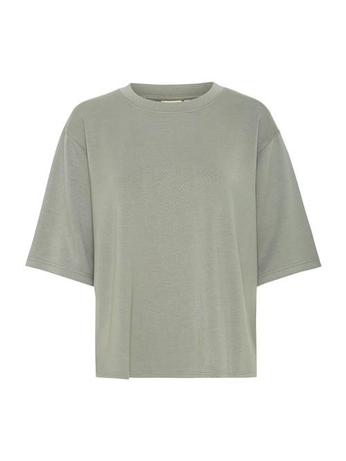 Fransa Shirts 'FRAURORA'  lysegrøn