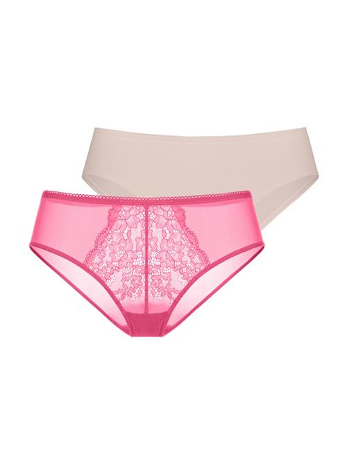 Dorina Slip  nude / pink