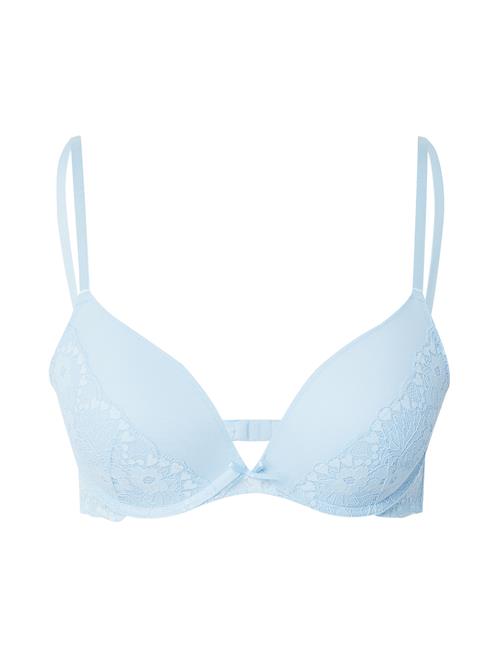 Hunkemöller BH 'Cherry Pp'  lyseblå