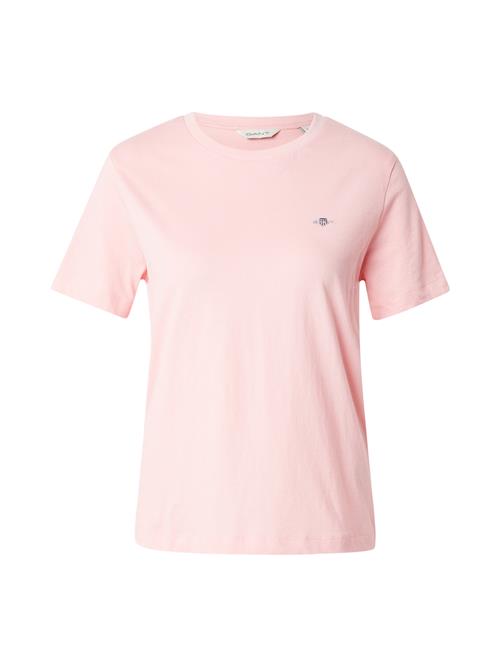 GANT Shirts  pink