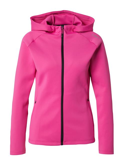 CMP Sportssweatjakke  pink
