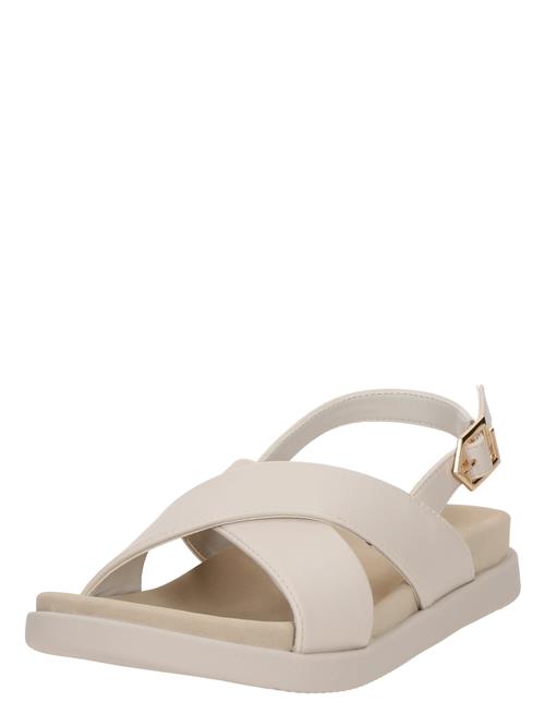 TT. BAGATT Sandaler  naturhvid