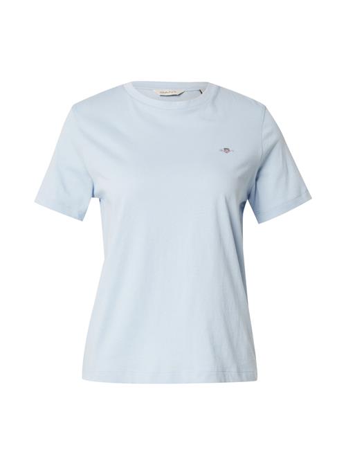 GANT Shirts  azur