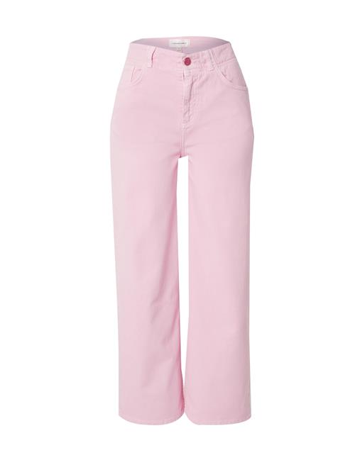 Fabienne Chapot Jeans 'Hayley'  lys pink