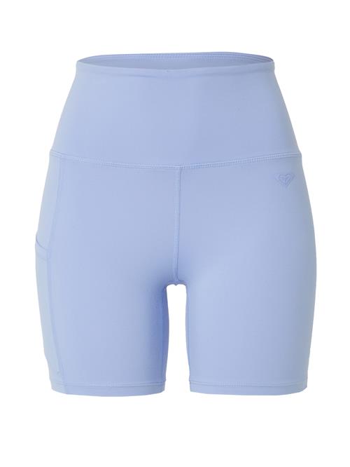ROXY Sportsbukser 'HEART INTO IT'  lilla