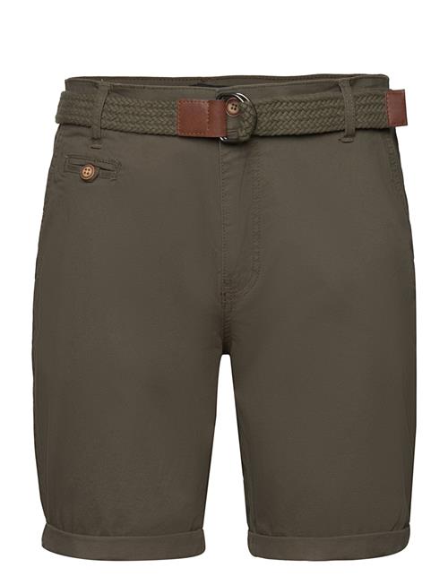 Conor INDICODE Khaki