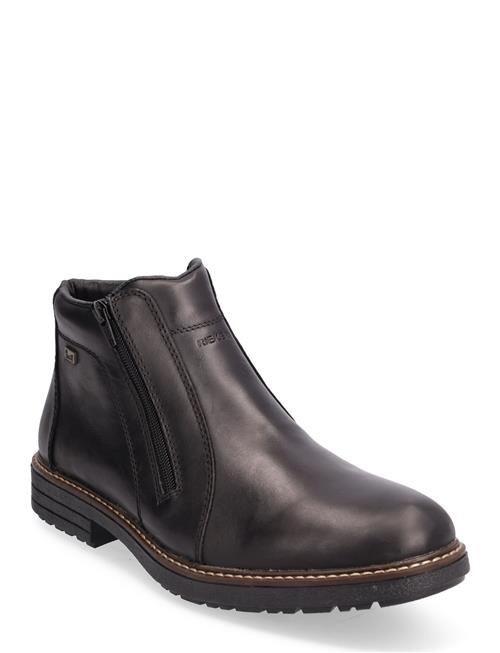 33160 Rieker Black
