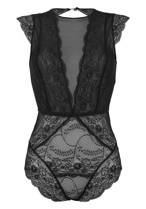 LASCANA Body  sort