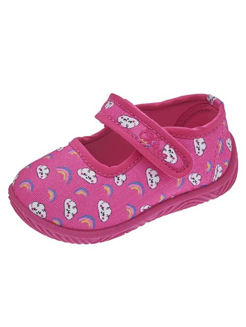 Chicco Hjemmesko 'Telly'  pink