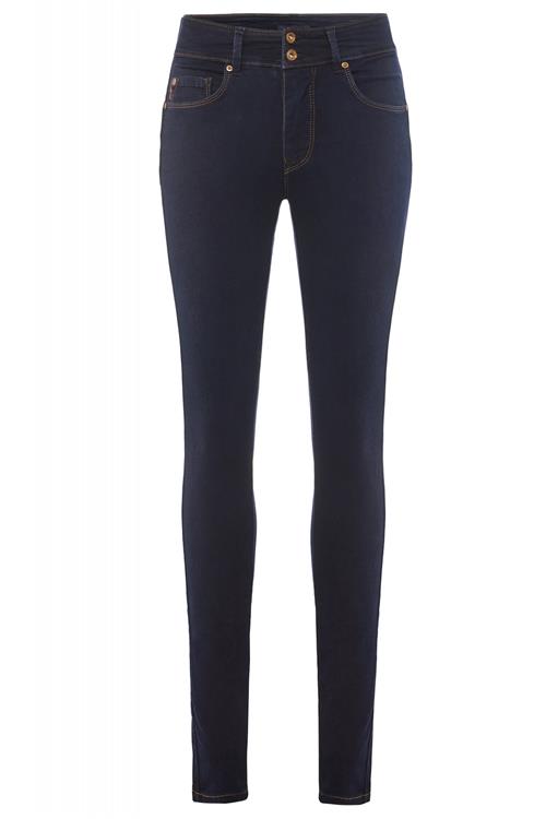 Salsa Jeans Jeans 'Secret'  natblå