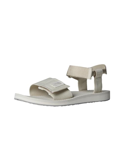 THE NORTH FACE Sandaler 'SKEENA II'  lysegrå