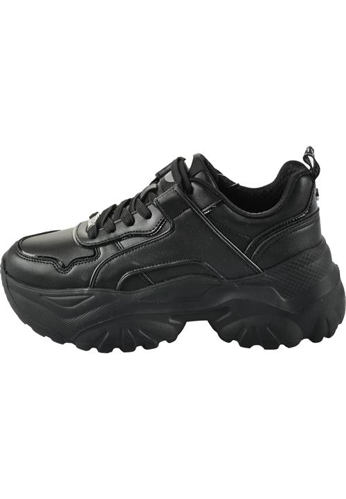 BUFFALO Sneaker low 'Bliss One'  sort