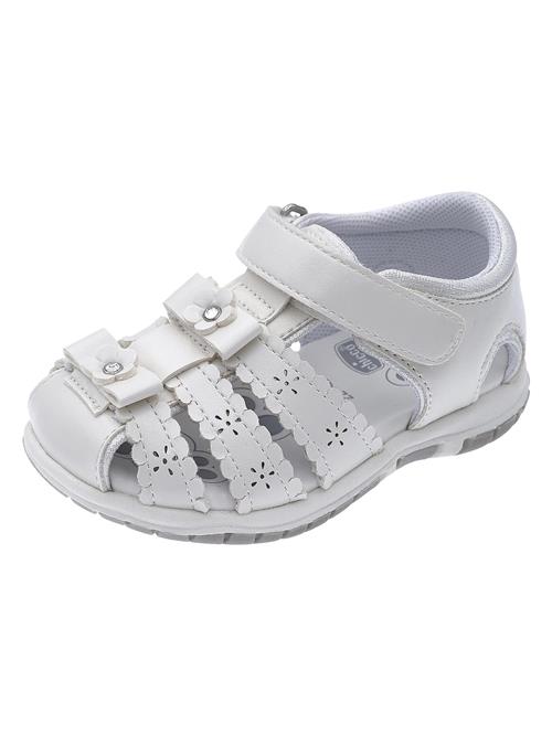 Chicco Sandaler 'Freya'  offwhite