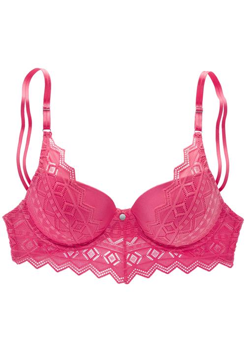 s.Oliver BH  pink