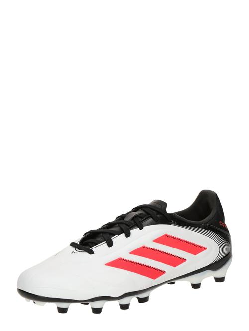 ADIDAS PERFORMANCE Fodboldstøvler 'Copa Pure III League'  melon / sort / hvid
