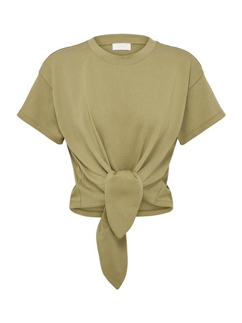 Se LeGer by Lena Gercke Shirts 'Tessy'  khaki ved About You