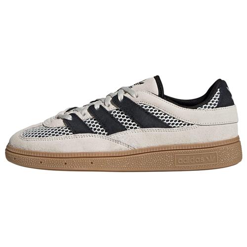 ADIDAS ORIGINALS Sneaker low 'Handball Spezial'  sort / hvid