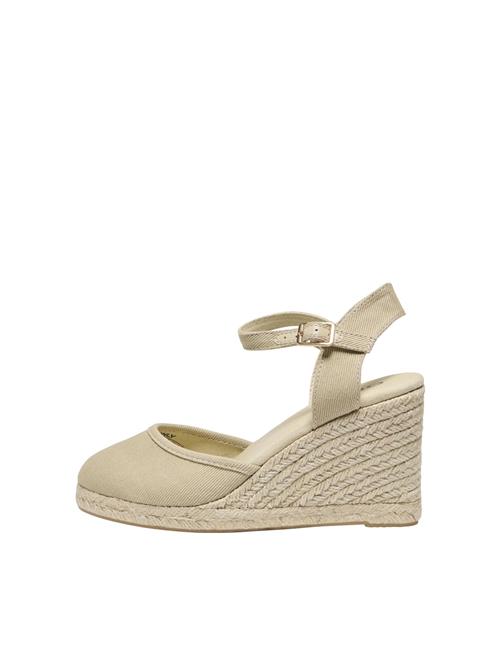 Se ONLY Pumps  creme ved About You