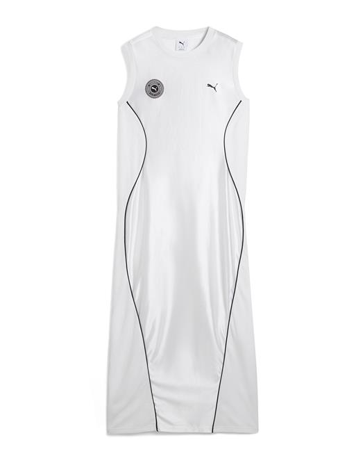 PUMA Sportstøj 'Dare To Jer-She'  sort / hvid / offwhite
