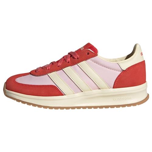 ADIDAS SPORTSWEAR Sneaker low 'Run 70s 2.0'  beige / lyserød / rustrød
