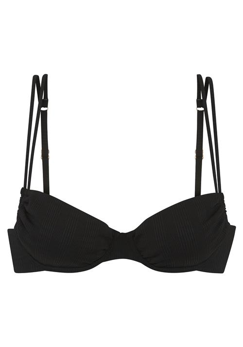 Copenhagen Bikinioverdel  sort