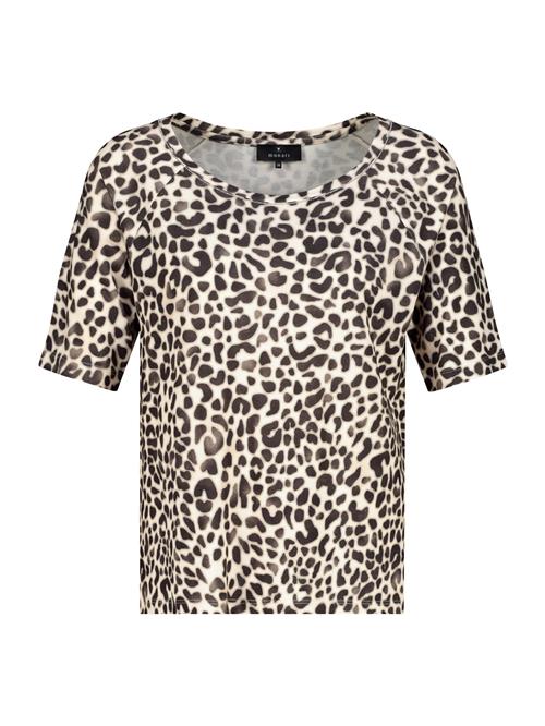 monari Shirts  brun / hvid