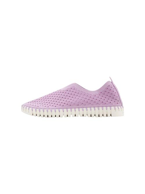 ILSE JACOBSEN Slip On 'TULIP3275'  lilla