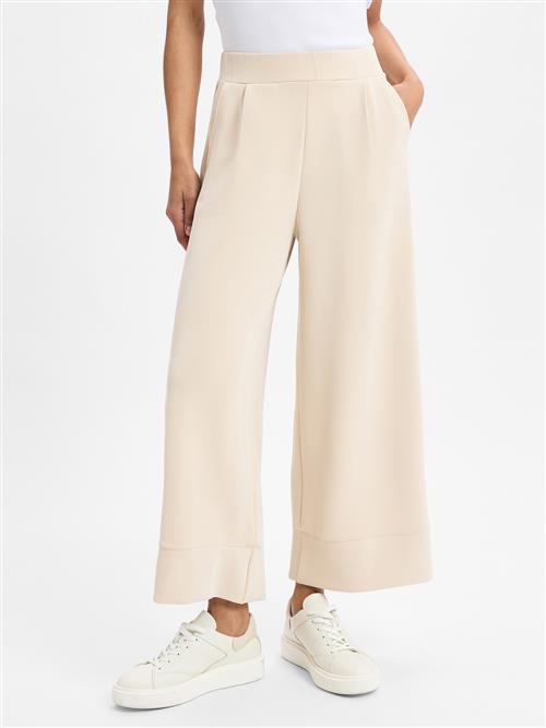 Rich & Royal Bukser  beige